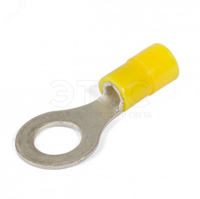 Наконечник кольцевой НКИ 6,0-6 серия ПРОФИ